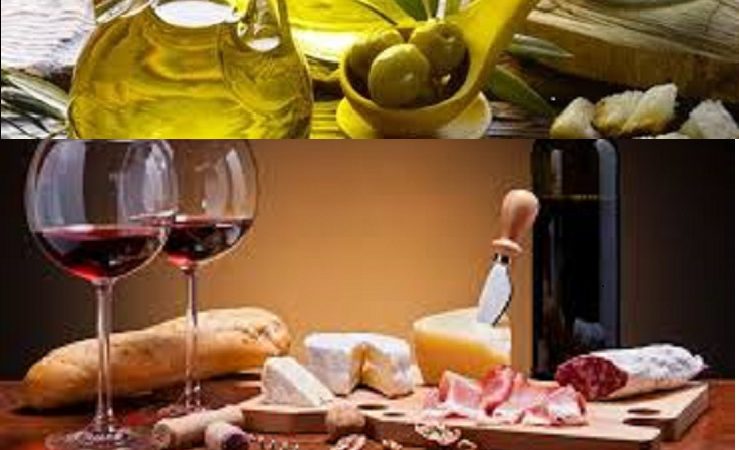 Gegustazione prodotti locali di Monte Isola, le eccellenze